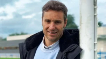 هيلجيرا يصف تعيين أربيلوا مدرباً لريال مدريد بالقرار العبثي ويوجه ترشيحاً مفاجئاً